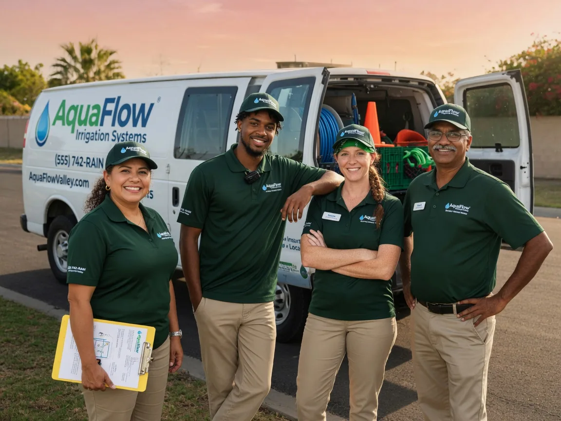 Irrigation Installation company in Saint Elizabeth, MO
