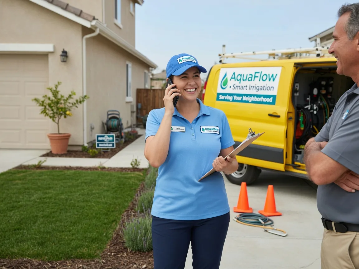 Irrigation Installation Saint Elizabeth, MO FAQs