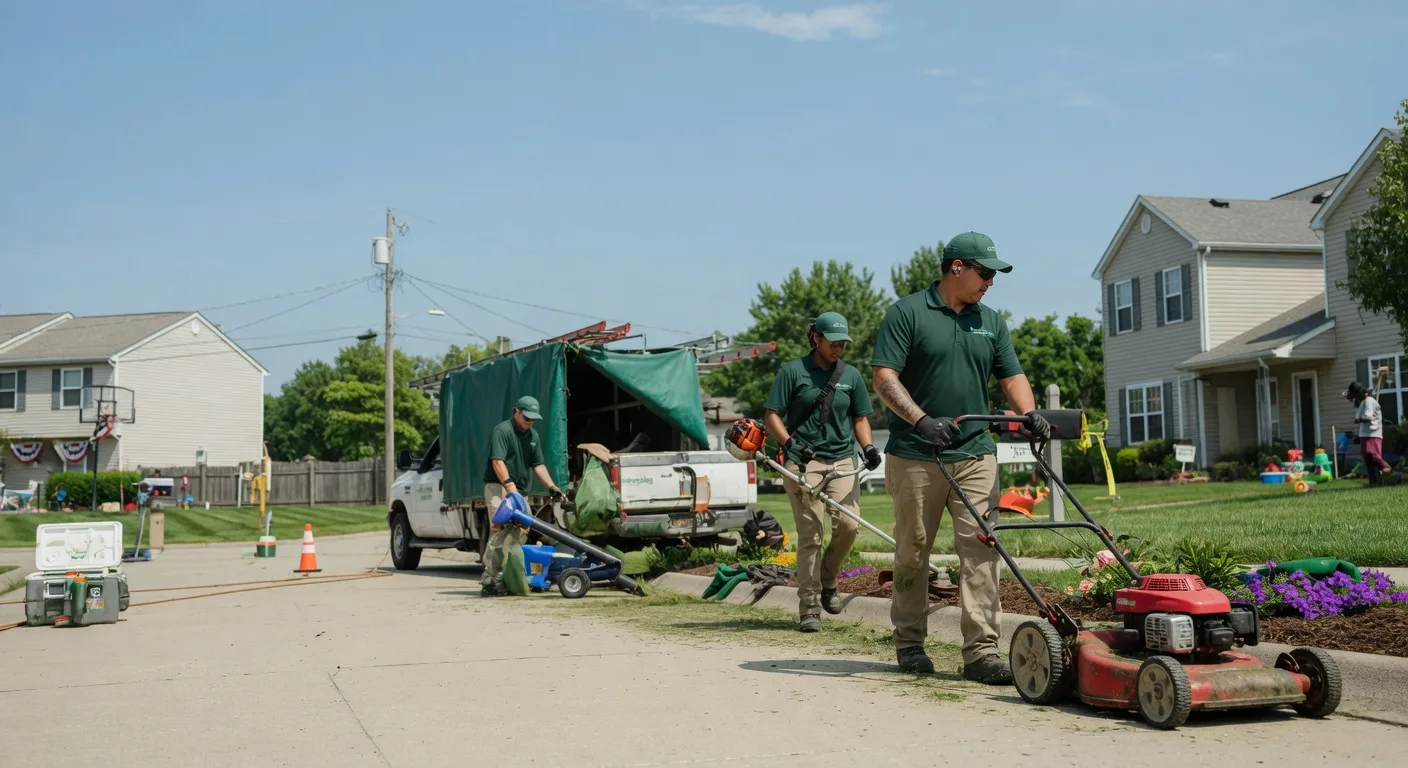 Irrigation Installation in Saint Elizabeth, MO near me